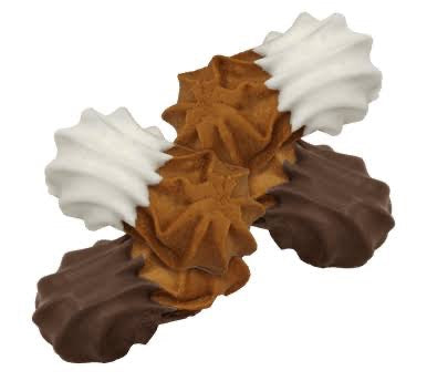 Claudias Peanut Butter Goobers Carob & Yogurt