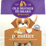 Old Mother Hubbard P-Nuttier Large Crunchy Dog Treats (3lb) (5oz)