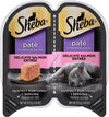 Sheba Perfect Portions Premium Pate Salmon Wet Cat Food (2.65oz)