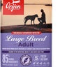 Orijen Large Breed Adult Dry Dog Food (23.5lb)