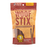 Happy Howies Beef Woof Stix (6")