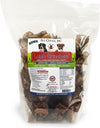 PCI Lamb Crunchers Lung Bites Dog Treats (7oz)