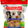 PCI 100% Dehydrated Chicken Nibbles Dog Treats (8oz)