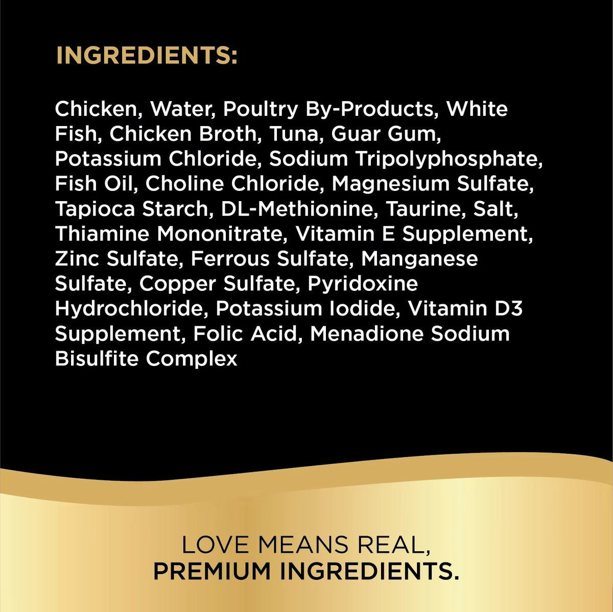 Sheba Perfect Portions Premium Pate Whitefish & Tuna Wet Cat Food (2.65oz)