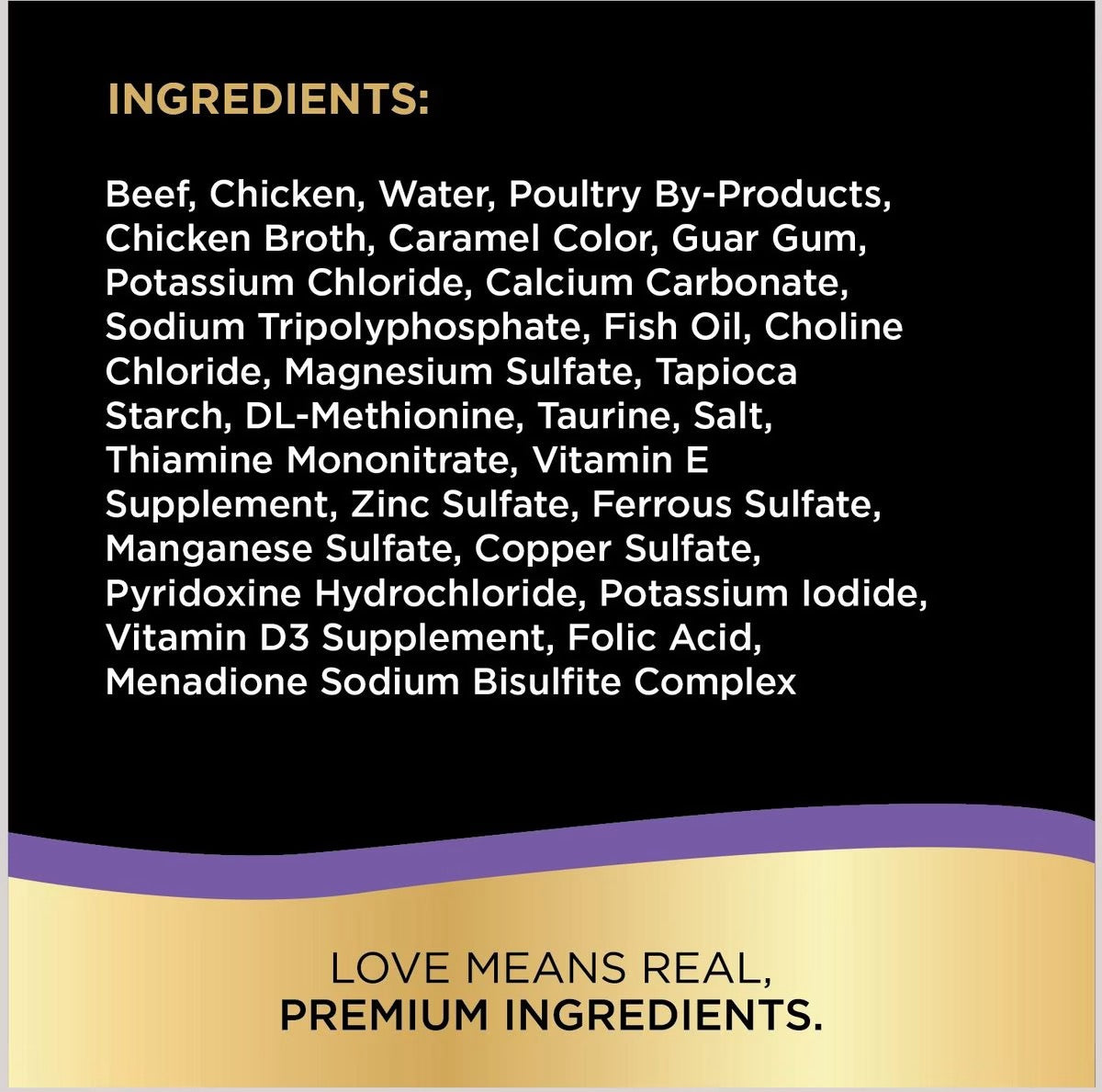 Sheba Perfect Portions Premium Pate Beef Entree Wet Cat Food (2.65oz)