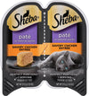 Sheba Perfect Portions Premium Pate Chicken Wet Cat Food (2.65oz)