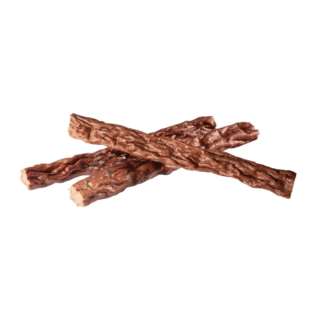 Happy Howies Beef Woof Stix (6")