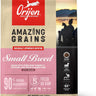 Orijen Amazing Grains Small Breed Dry Dog Food