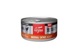 Orijen Original Entree Wet Cat Food (3oz)