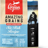 Orijen Amazing Grains Six Fish Dry Dog Food