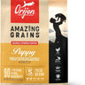 Orijen Amazing Grains Puppy Dry Dog Food