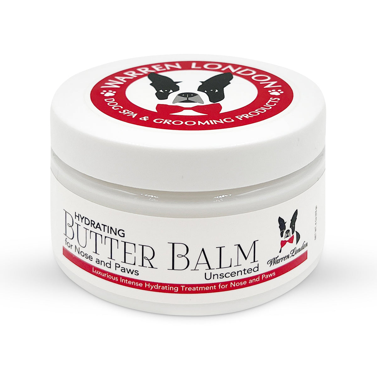 Hydrating Butter Balm - For Nose and Paws - HT Animal Supply