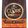 Wellness Core RawRev Deboned Turkey & Chicken Meal Dry Dog Food (4lb)