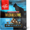Orijen Grain Free Wild Reserve Fish Recipe Dry Cat Food