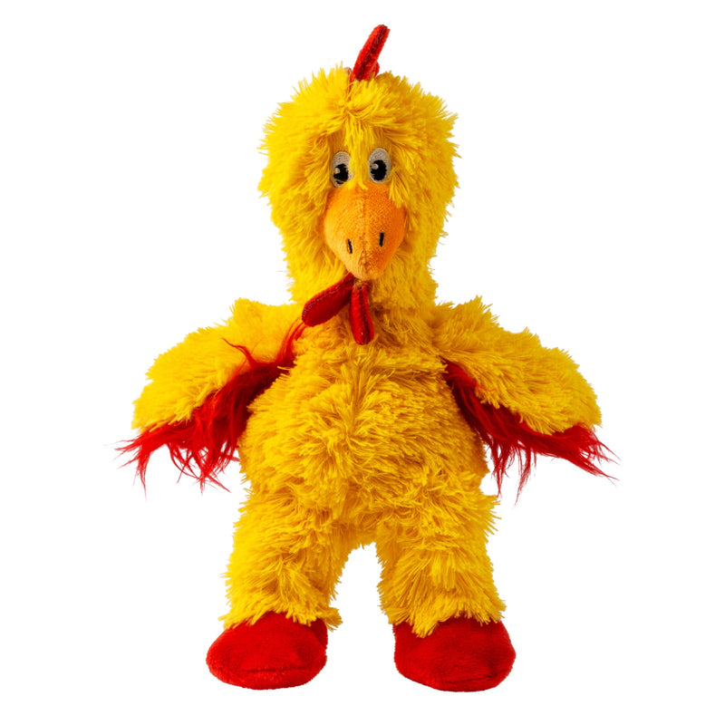 Kong Knots Chicken - HT Animal Supply