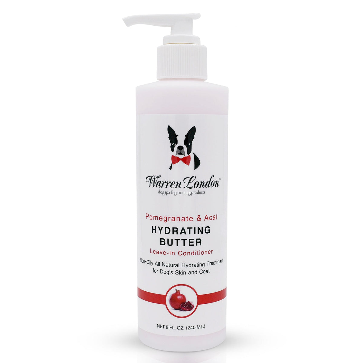 Hydrating Butter - For Dogs Skin & Coat - Leave-In Moisturizer | HT Animal Supply