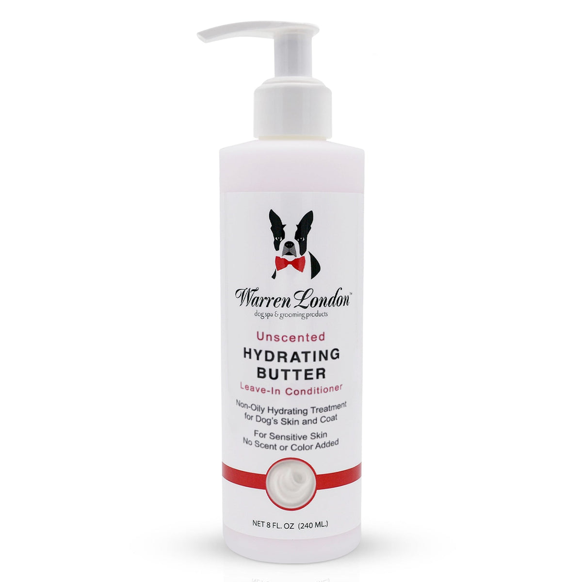 Hydrating Butter - For Dogs Skin & Coat - Leave-In Moisturizer | HT Animal Supply