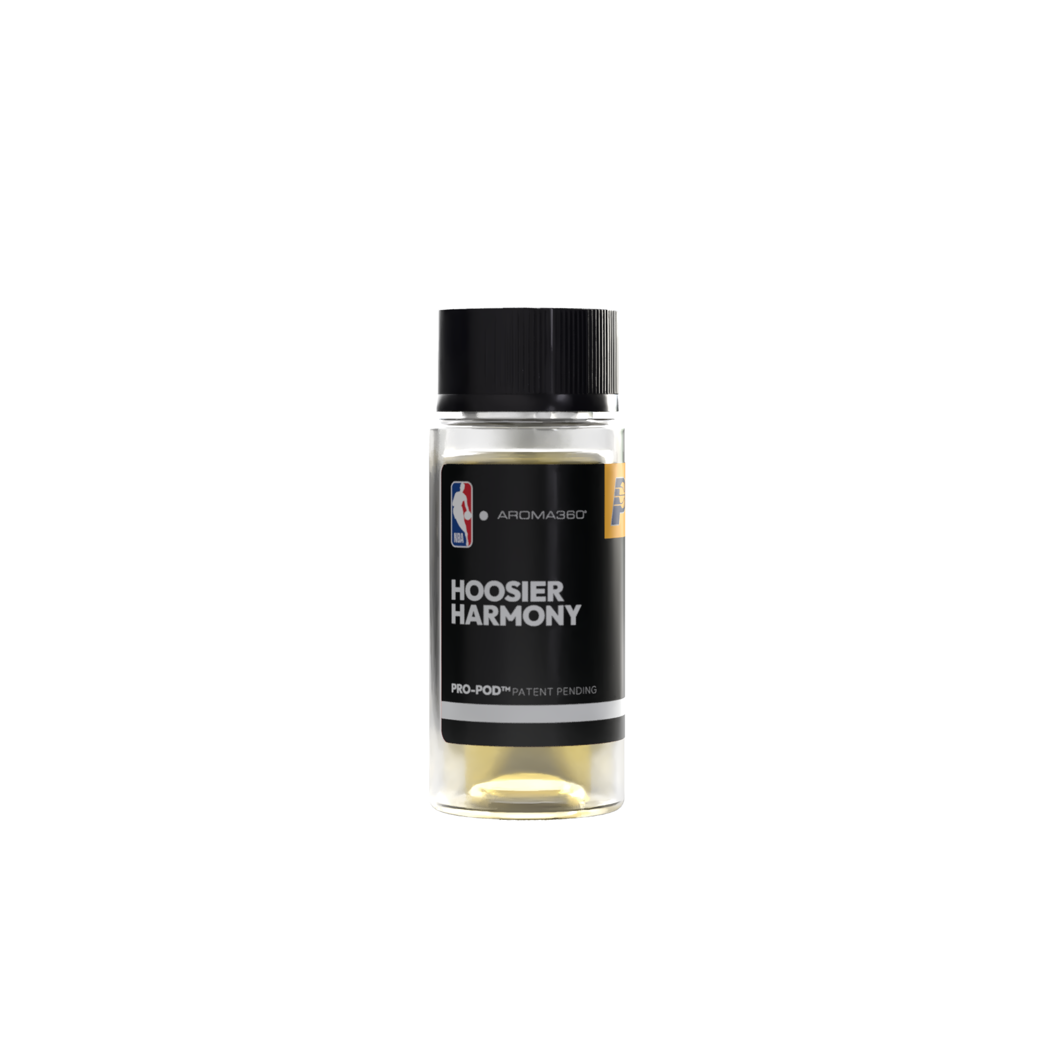 NBA x Aroma360 Hoosier Harmony Fragrance Oil