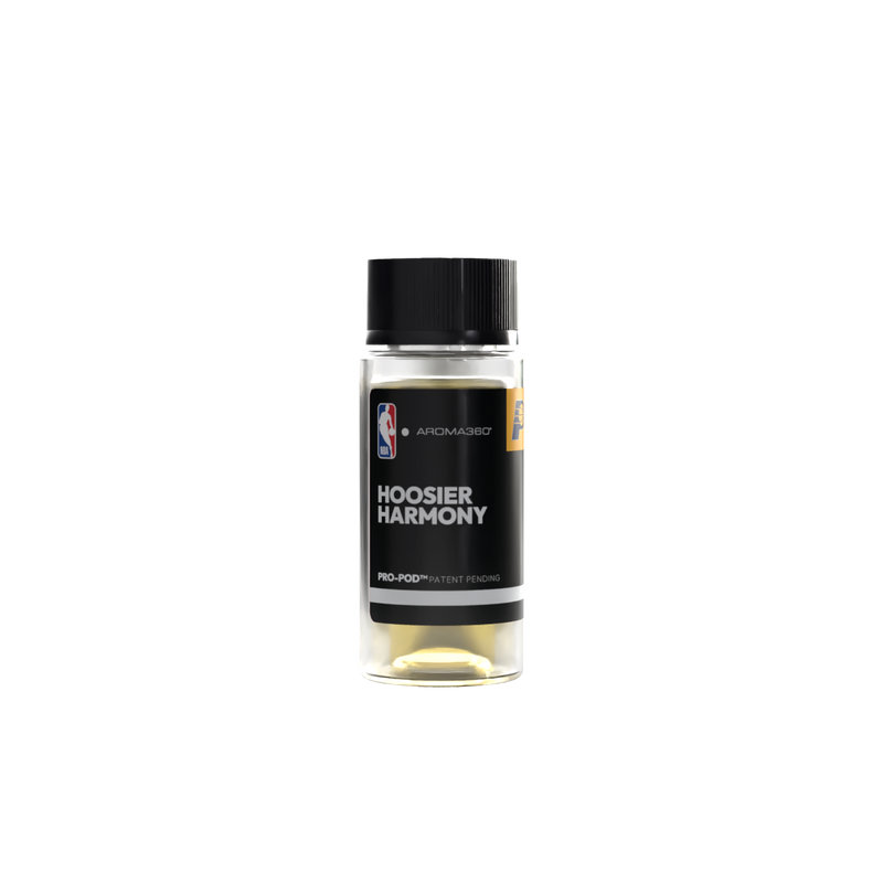 NBA x Aroma360 Hoosier Harmony Fragrance Oil