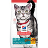 Hills Science Diet Adult Indoor Chicken Recipe Dry Cat Food Bag