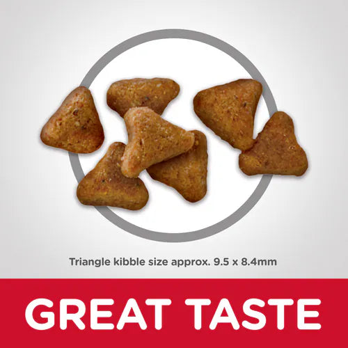 Hills Science Diet Adult Indoor Chicken Recipe Dry Cat Food Bag