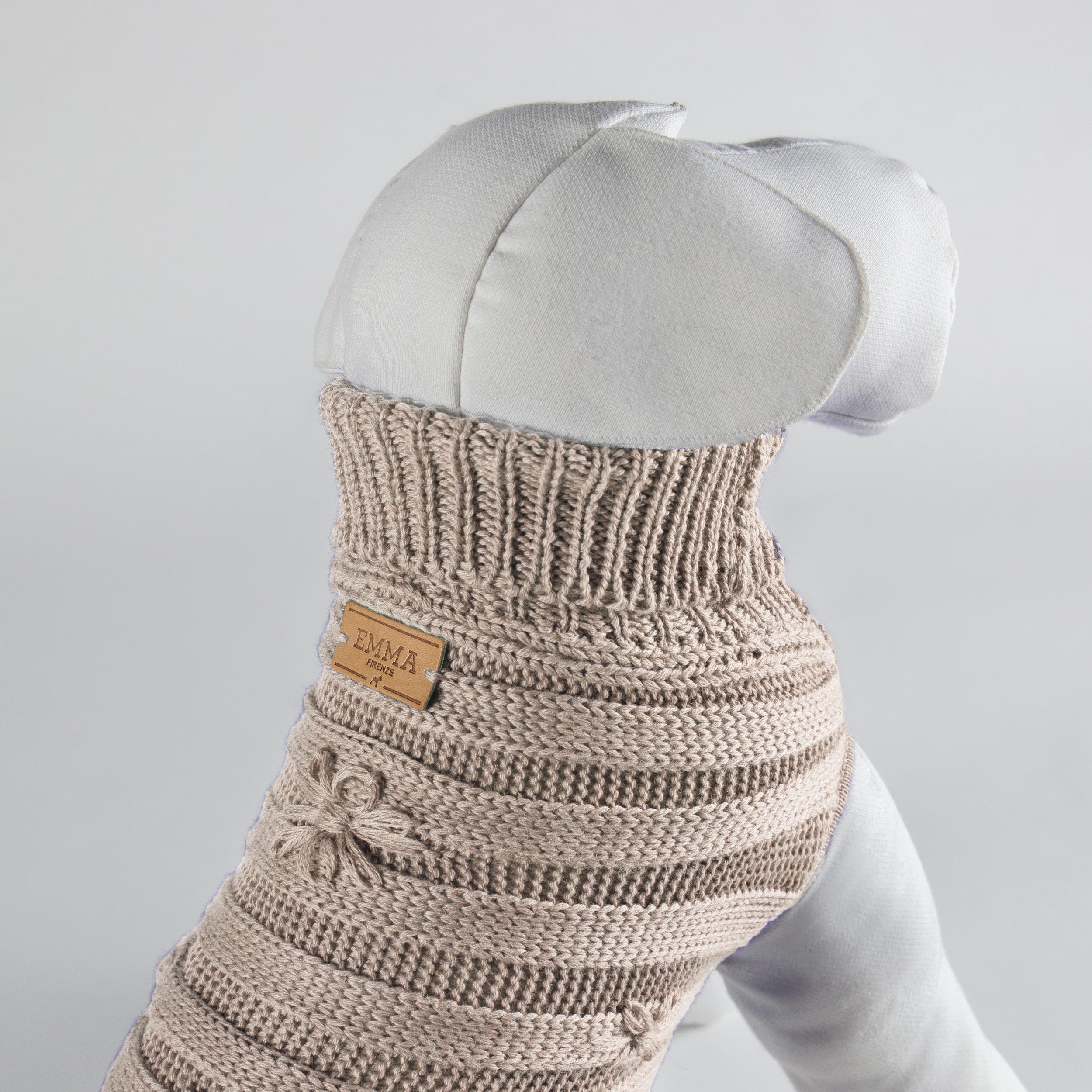 Butter Flowers-Up & Down