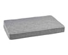 Bowsers Isotonic Memory Foam Dog Crate Mattress – Pressure-Relieving Crate Support