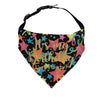 It's My Birthday Let's Pawty! Dog Bandana