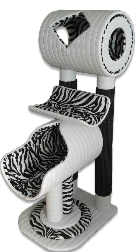KTP Luxury Cat Condo