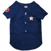 Jose Altuve Pet Jersey (Ast)
