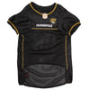 NFL Jacksonville Jaguars Mesh Pet Jersey