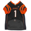 NFL Cincinnati Bengals Ja'Marr Chase Mesh Pet Jersey