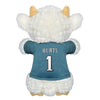 JALEN HURTS (PHL) GOAT PLUSH TOY