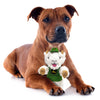 JOHN DEERE PLUSH GOAT TOY