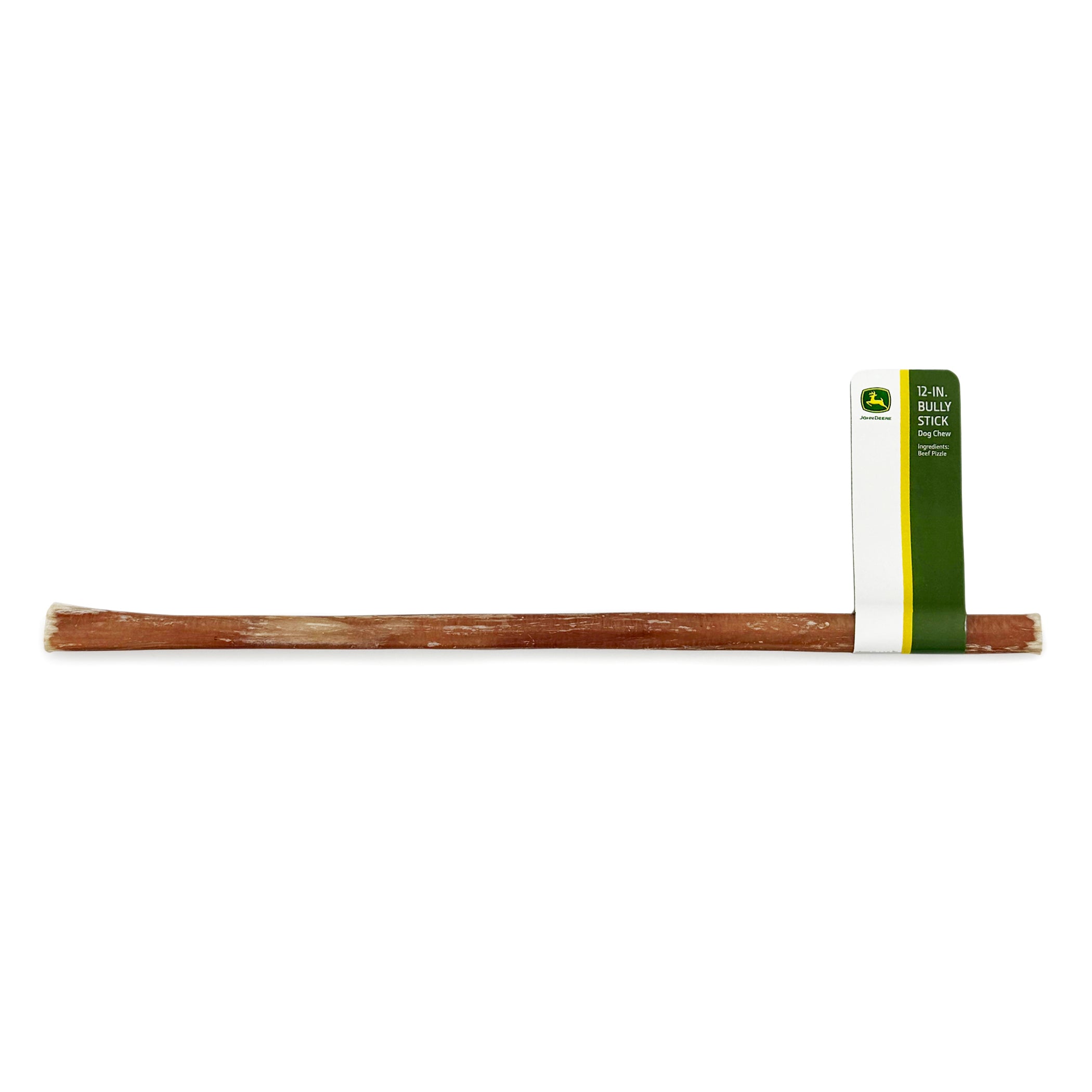 John Deere Bully Stick Dog Chew (Individually Sold)