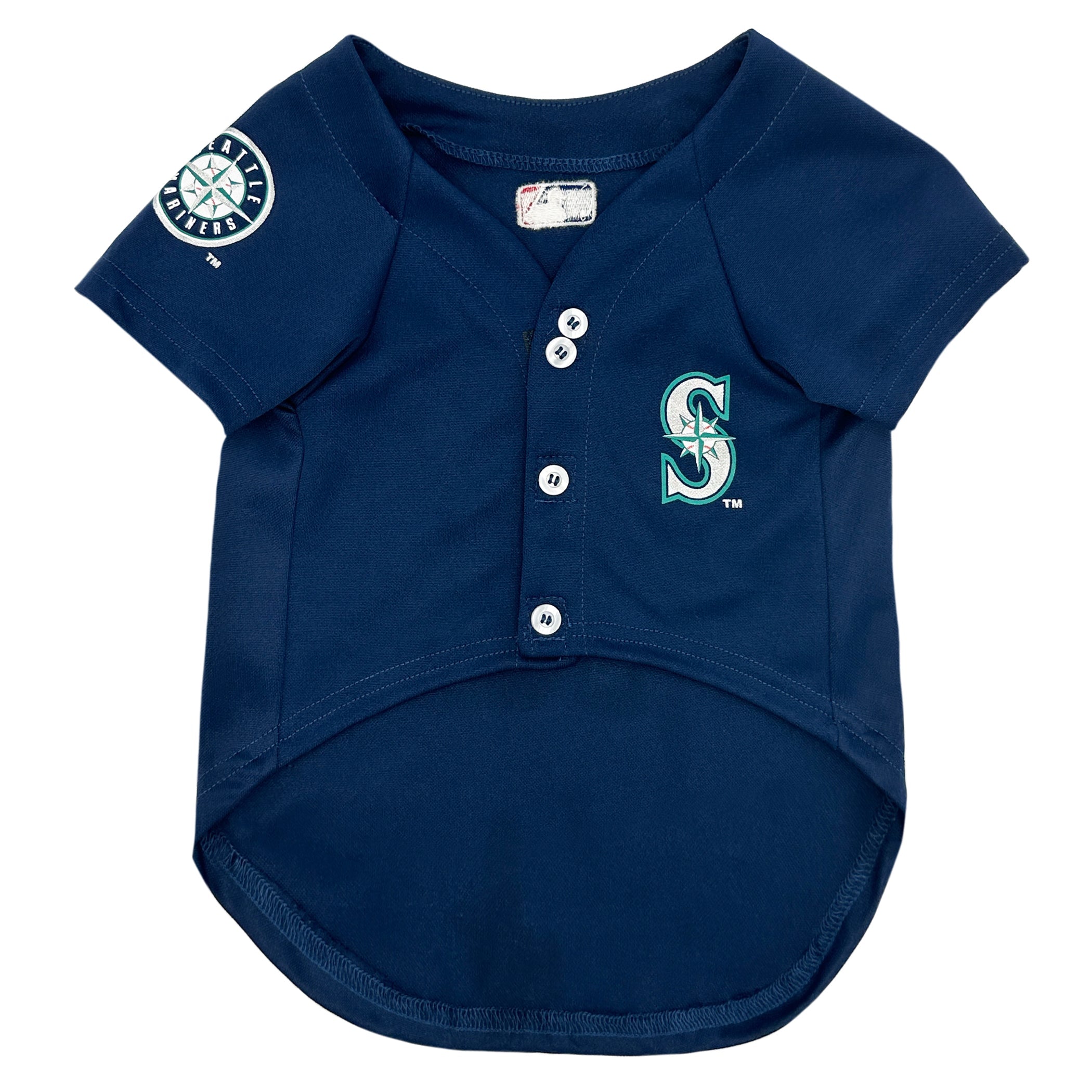 Julio Rodriguez Jersey (Mrn)