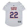 Juan Soto Jersey (Met)