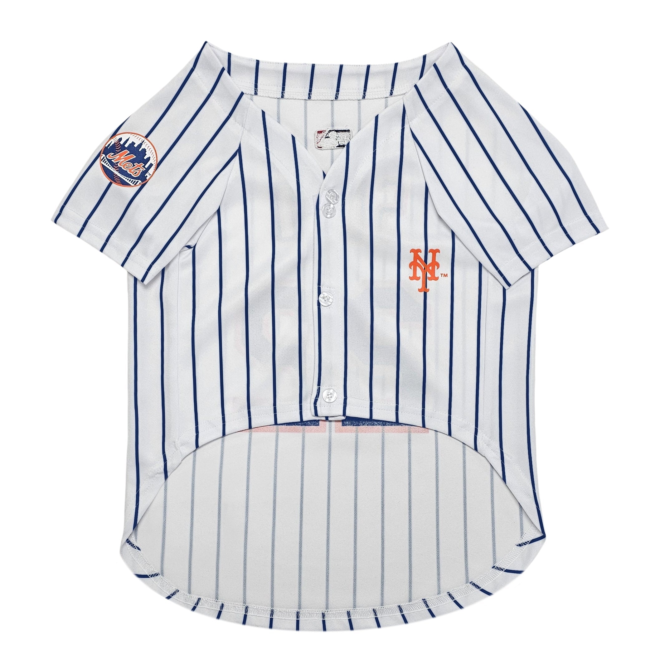 Juan Soto Jersey (Met)