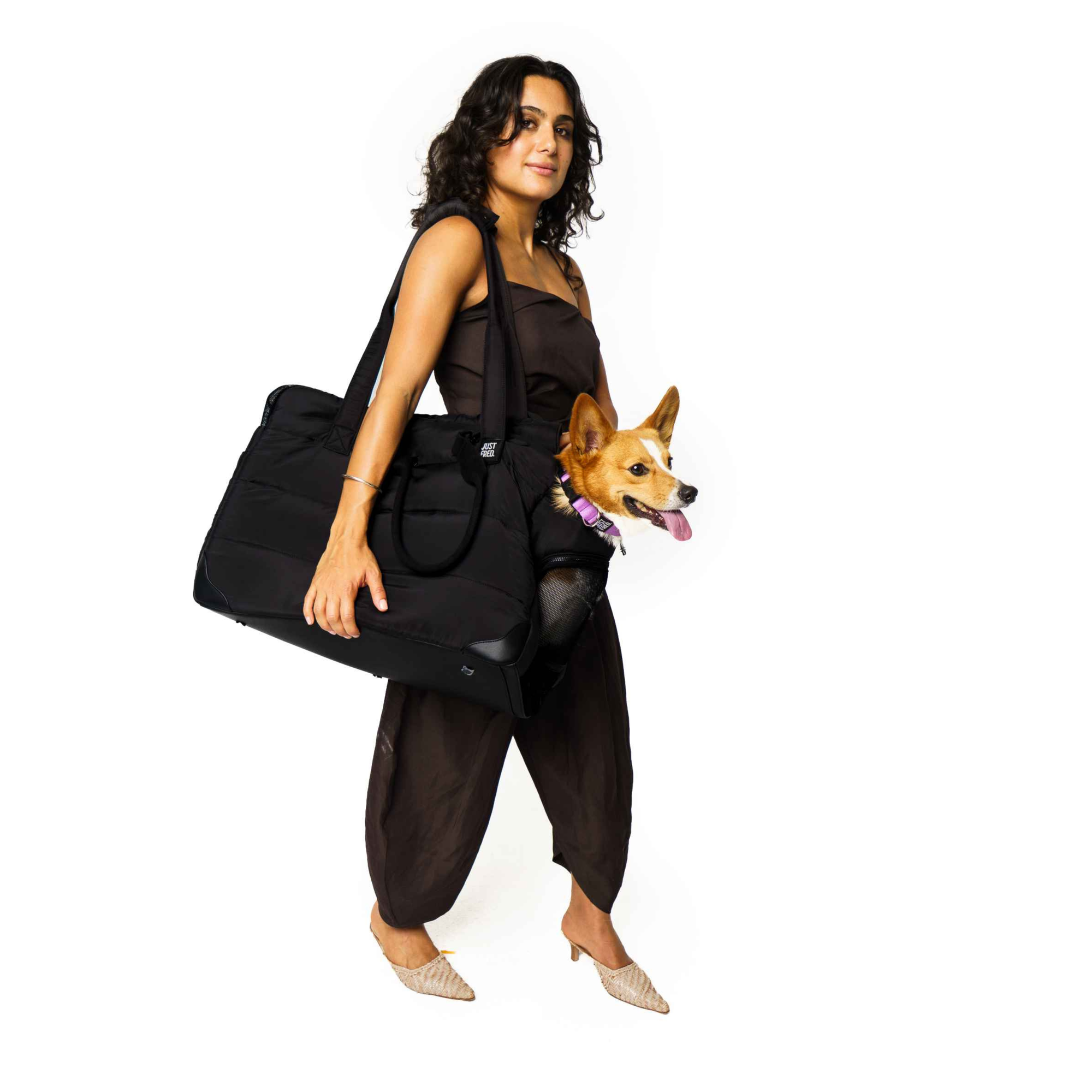 Companion Tote | HT Animal Supply