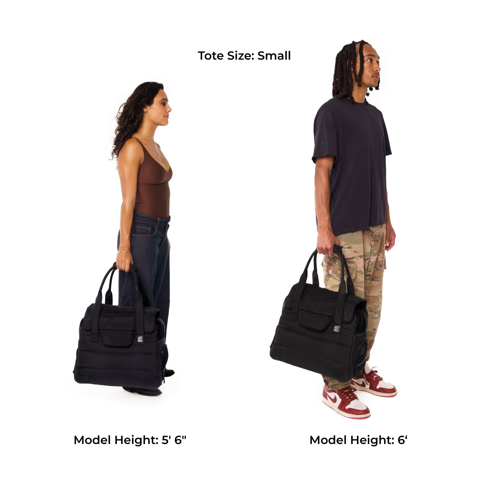 Companion Tote | HT Animal Supply