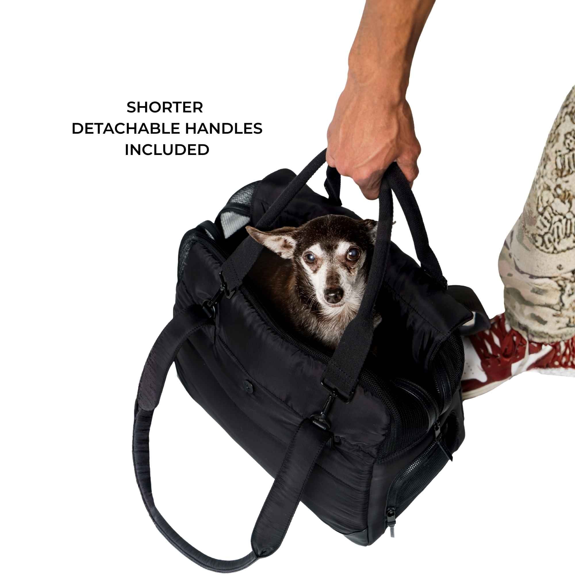Companion Tote | HT Animal Supply