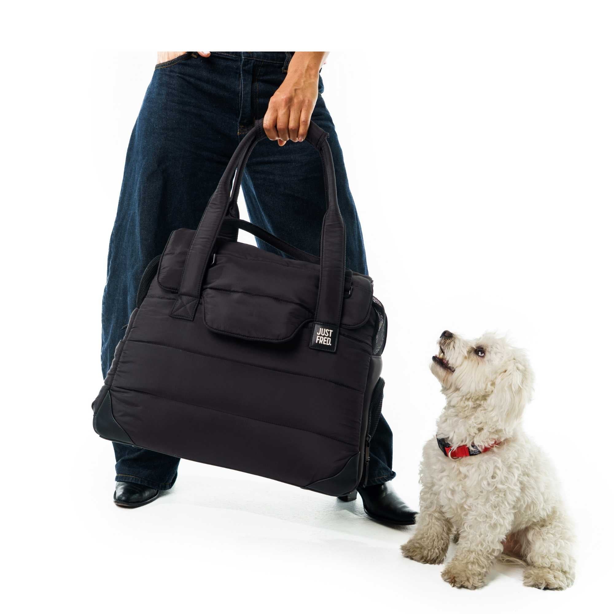 Companion Tote | HT Animal Supply