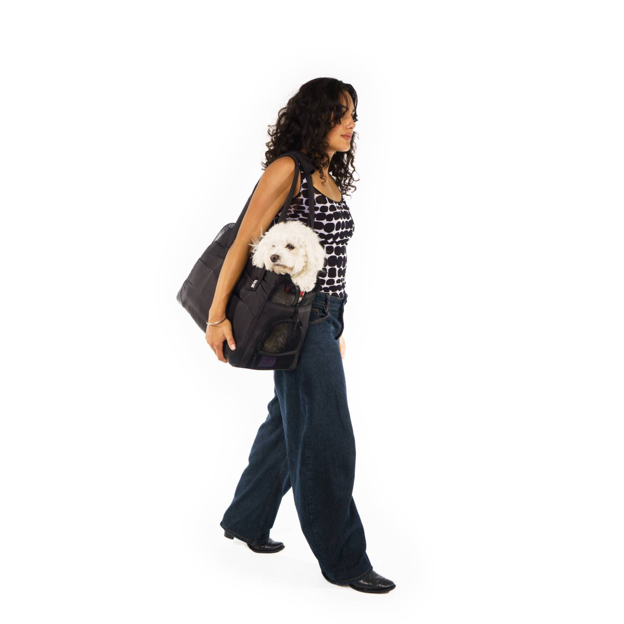 Companion Tote | HT Animal Supply