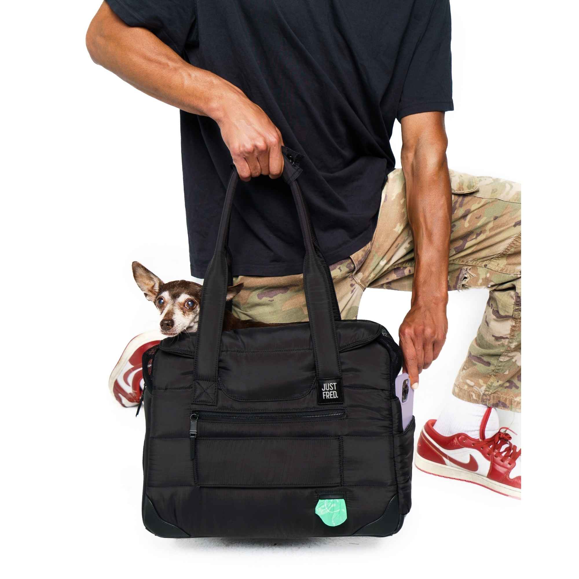 Companion Tote | HT Animal Supply