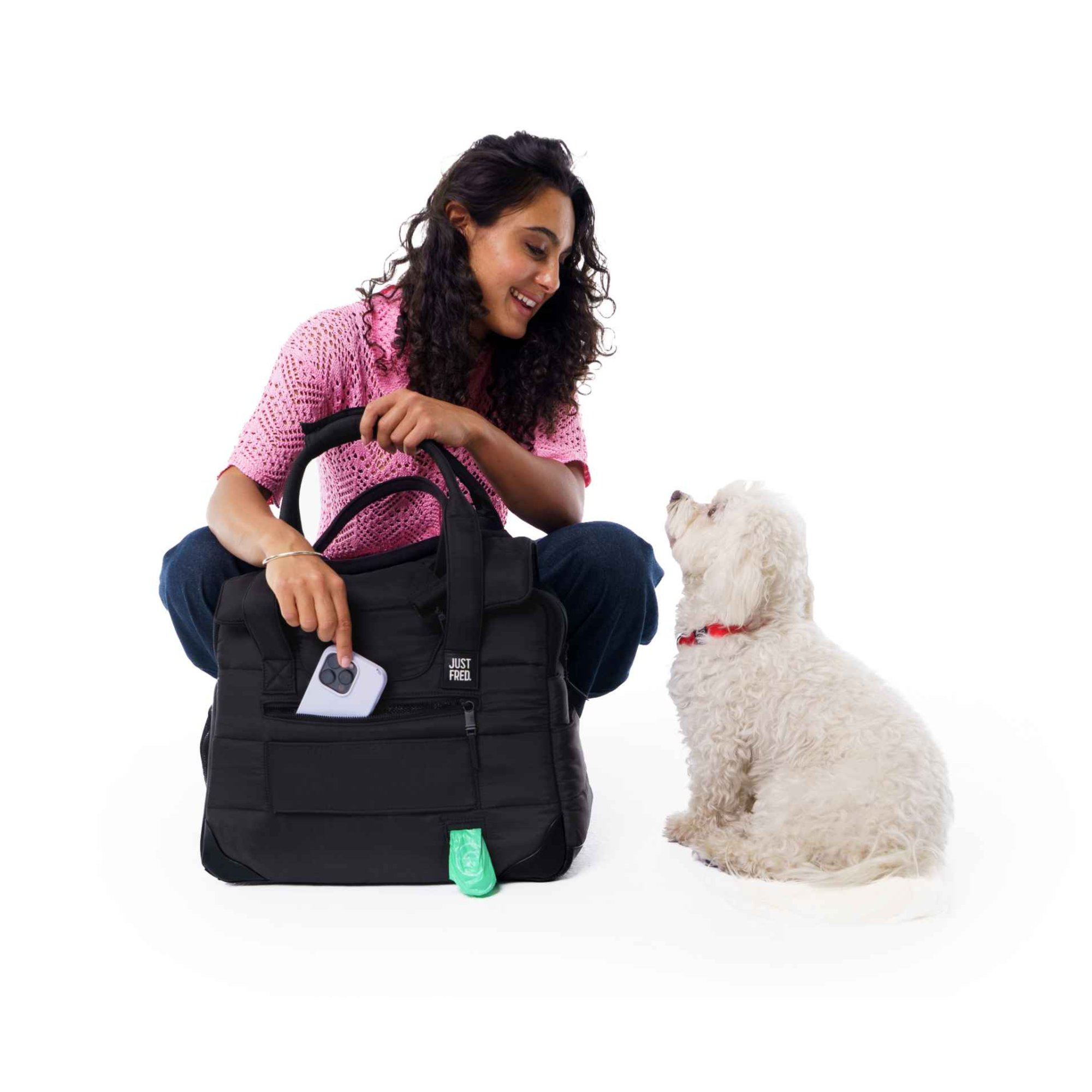 Companion Tote | HT Animal Supply