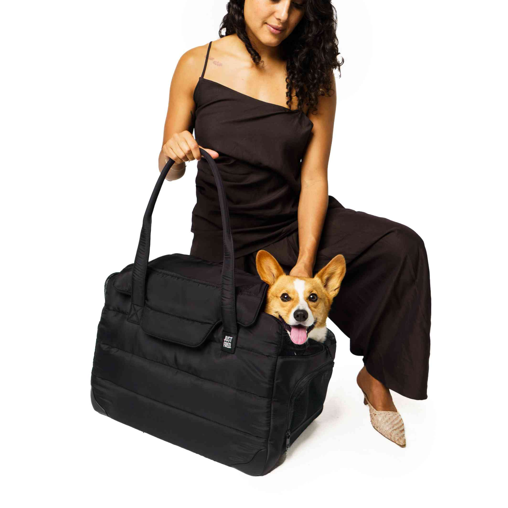 Companion Tote | HT Animal Supply