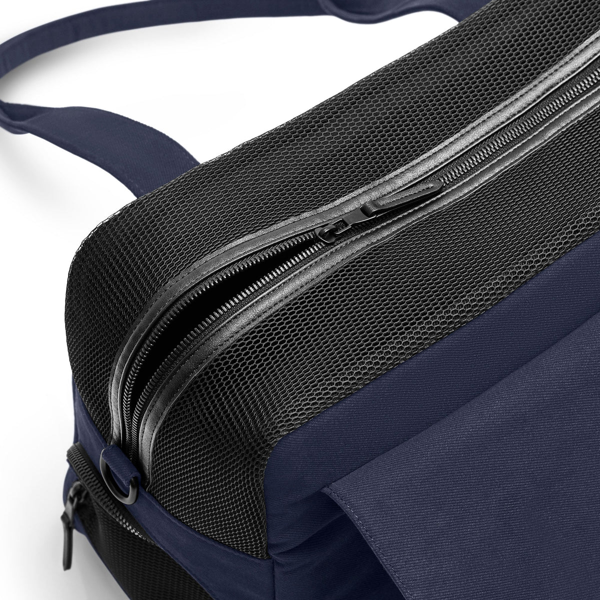 Destination Dog Tote - Navy | HT Animal Supply