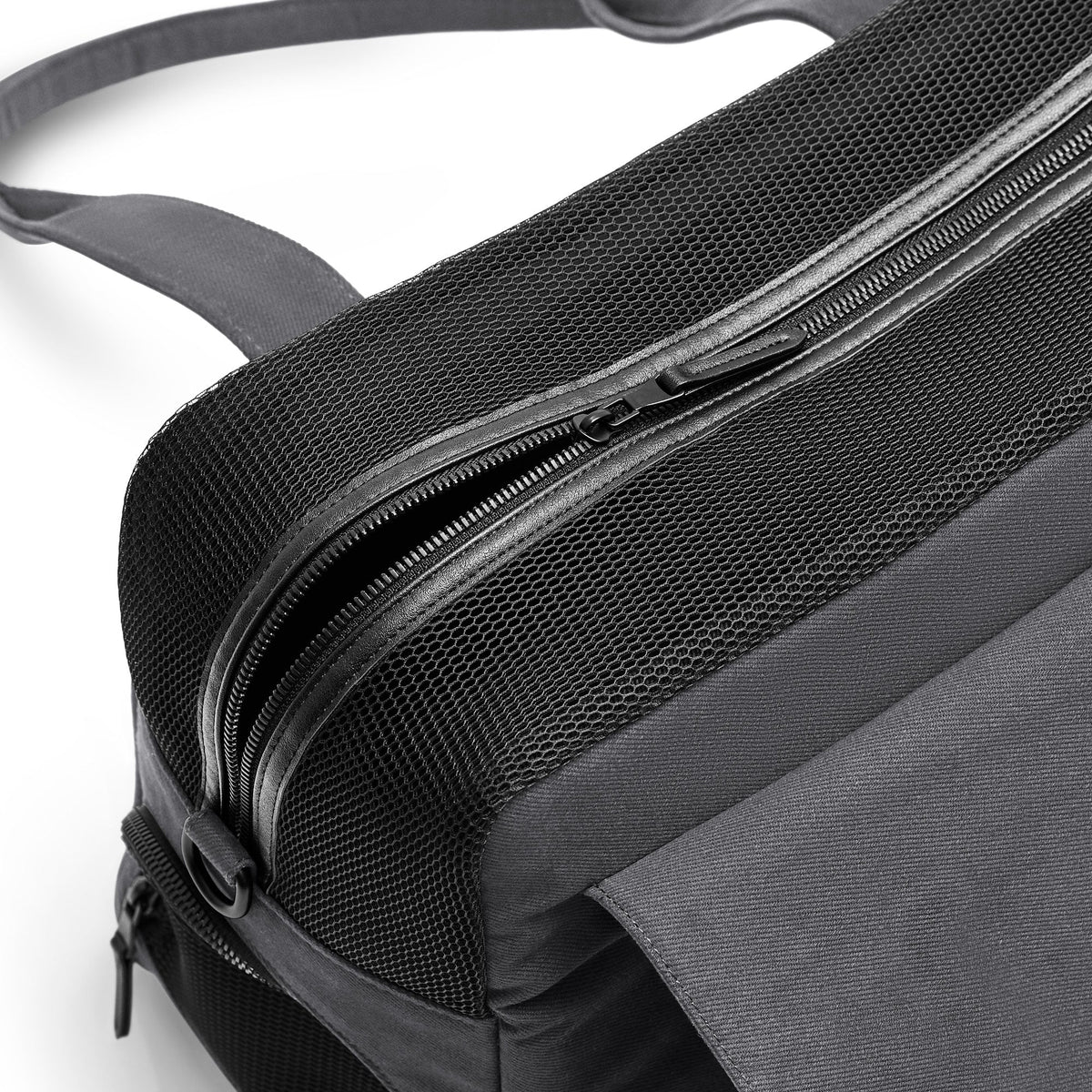 Destination Tote - Grey | HT Animal Supply