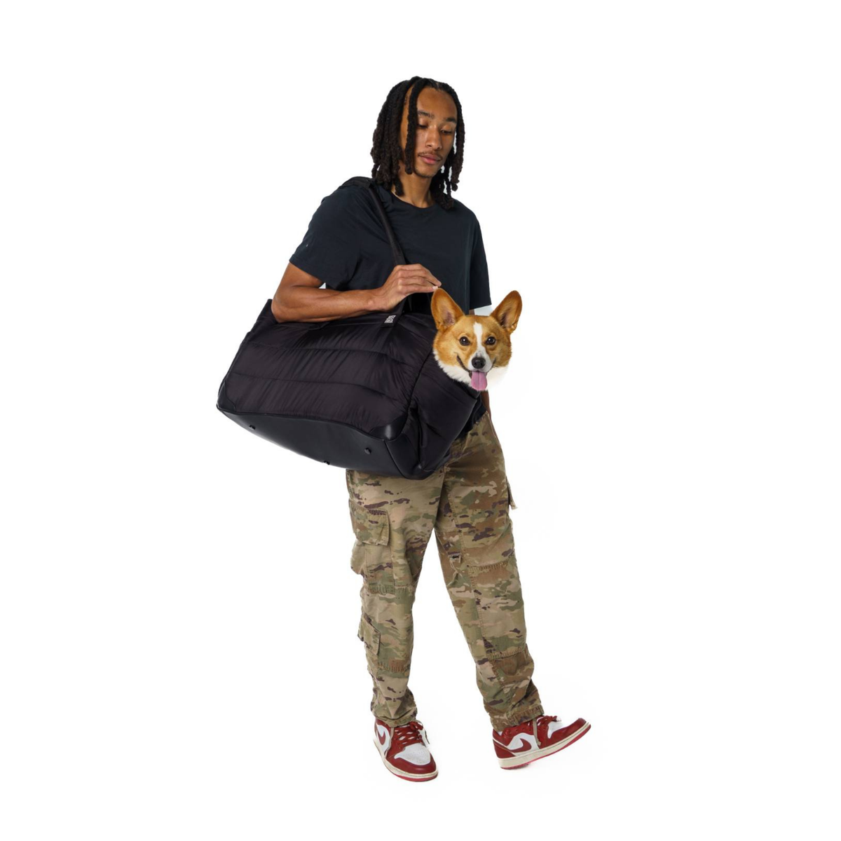 Subway Tote | HT Animal Supply