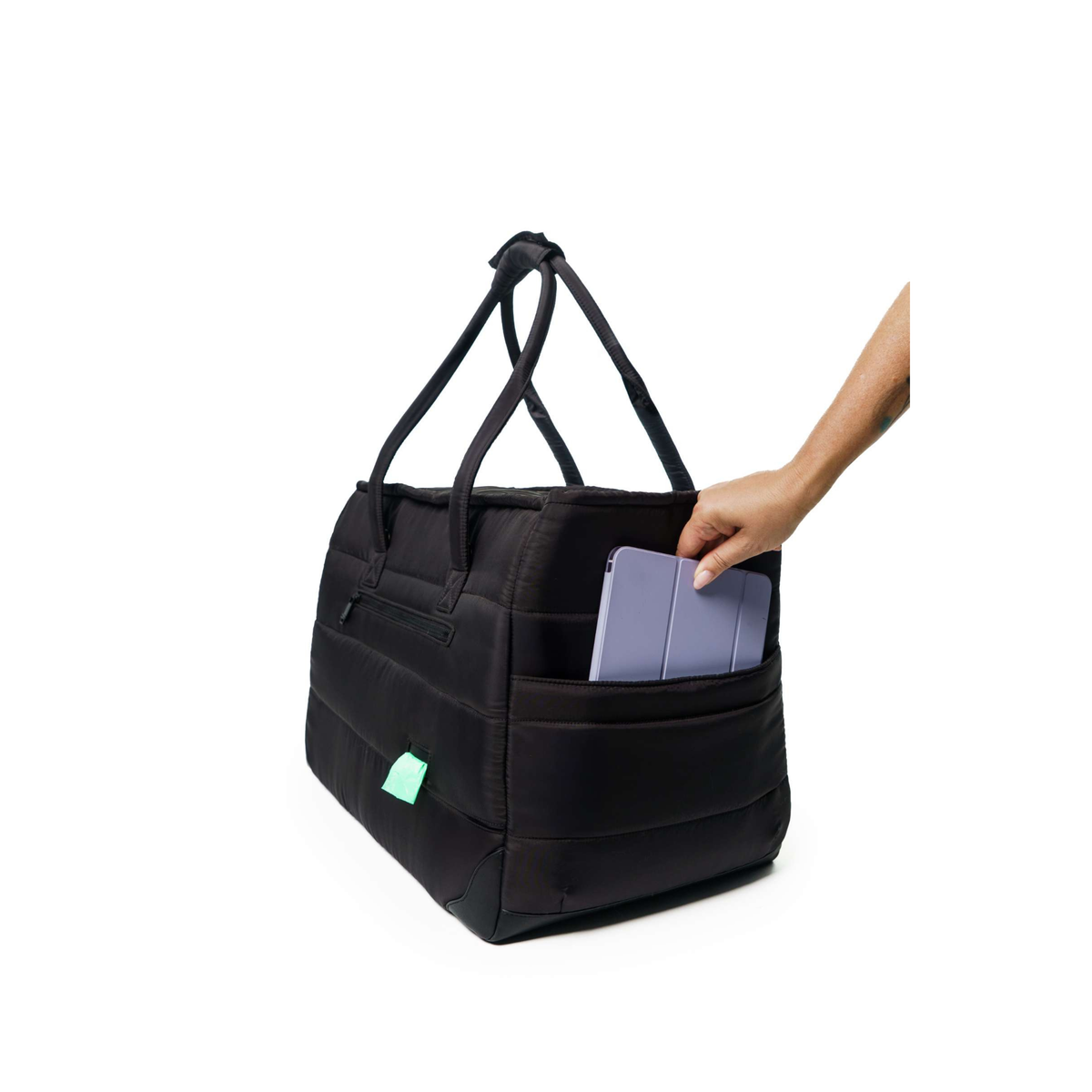 Subway Tote | HT Animal Supply